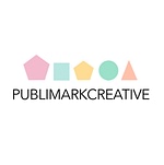 Publimarkcreative logo