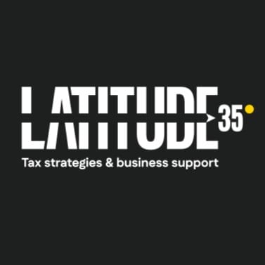 Latitude 35 Ltd