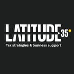 Latitude 35 Ltd logo