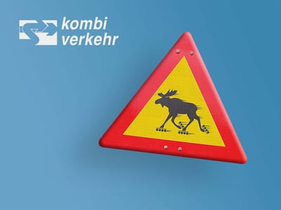 Kombiverkehr - Webseitengestaltung