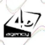 4D Agency logo