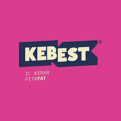 Kebest - Branding y posicionamiento de marca