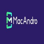 MacAndro logo