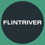 Flintriver logo