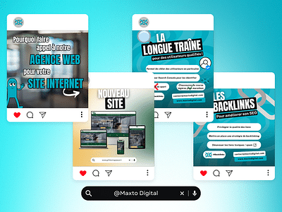 Community Management | Agence Web - Rédaction et traduction