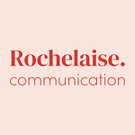 Rochelaise Communication logo