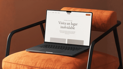 El Reencuentro Casa Rural - Webseitengestaltung