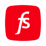 Fahrenheit Studio logo