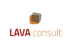 LAVA consult logo