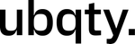 Ubqty. logo
