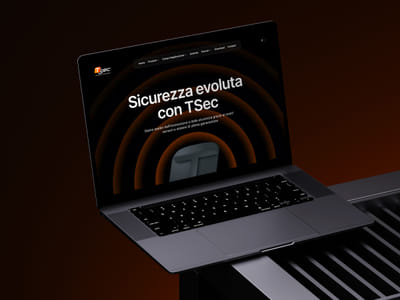 TSec - Ergonomia (UX/UI)