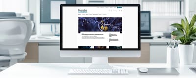 Website-Relaunch www.aerzteblatt.de - Software Development