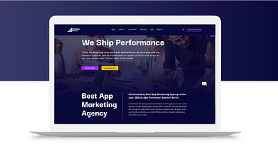 Website redesign and new brand identity - Branding & Positioning
