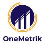 OneMetrik logo