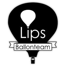 Ballonteam Lips