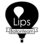 Ballonteam Lips logo