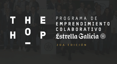 The Hop (Segunda edición) - Innovación