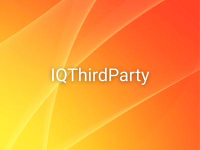 Webdesign und SEO für IQ Third Party - Digitale Strategie