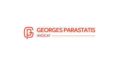 Création d'un logo pour un Avocat - Grafische Identität