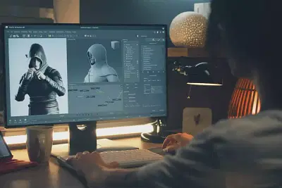 Video Game Development - Desarrollo de Juegos