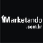 Marketando logo
