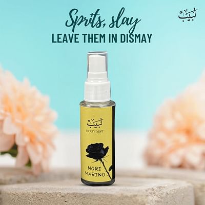 Labaibksa - Advertising