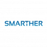 Smarther logo