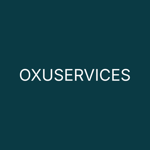 OXU SERVICES CONSULTING SL cover