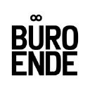 Büro Ende