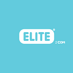 ELITE2COM logo