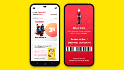 Pieprzyk App - Mobile App
