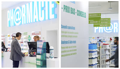 MEDI-MARKET  I  Concept, stratégie et balisage - Reclame