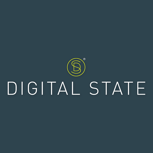 Digital State Consulting cover