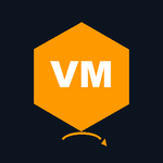 VirtuoMarket logo
