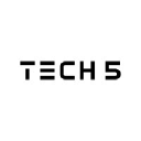 Tech-5 logo