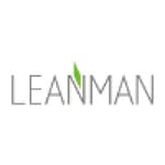 Leanman Consulting Services logo