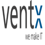 Ventx logo