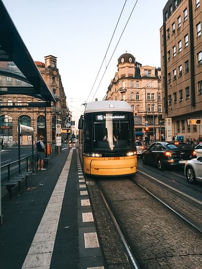 Maintenance Prediction for Public Transport Assets - Data Consulting