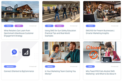 Ottertext Content & SEO - Copywriting