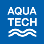 Aquatech Amsterdam logo