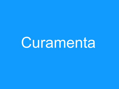 Hilfe in Aussicht - Curamenta in vielen Bundesländern eingeführt - Branding & Positioning