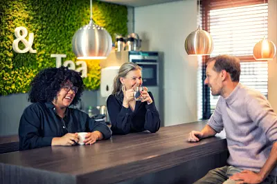 Een sollicitatie naar de beste website - Website Creatie