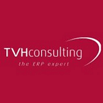 TVH Consulting logo