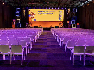 BAM Marketing Congress - Winter Edition - Innovation