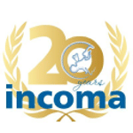 INCOMA - International Consulting and Mobility Agency logo