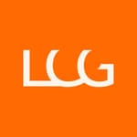 LCG New Media logo