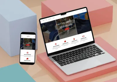 17H17.shop - E-commerce