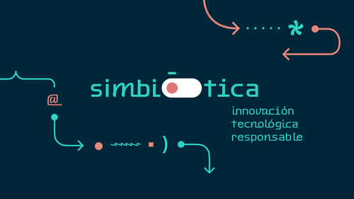 Simbiótica coop cover