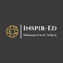 Inspir-Ed Management logo