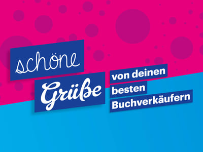MVB Börsenblatt Kampagne wir-sind-buchhandel - Motion-Design